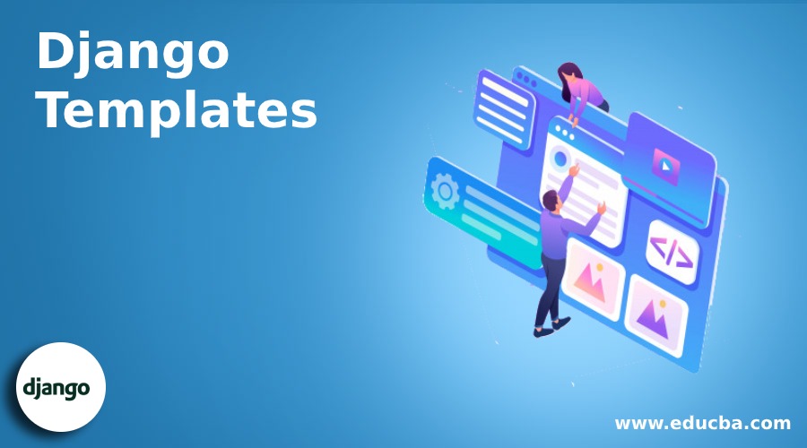 Web development with django - Wild Byte Times Kenya