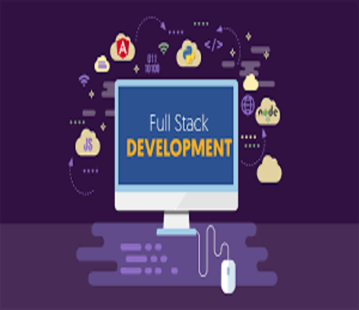 Full stack web development - Wild Byte Times Kenya